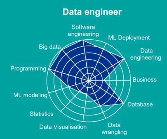 Data Enginieer