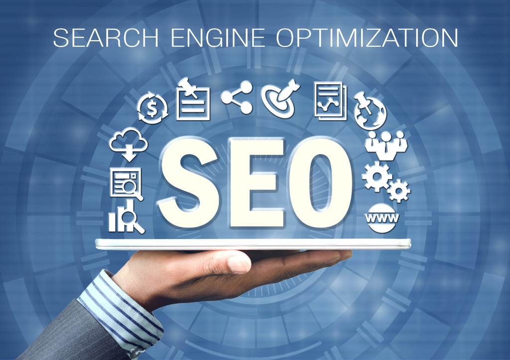 Rédacteur(trice) web SEO